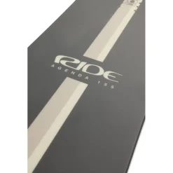 Pack Snowboard Homme<Ride Pack Snowboard Agenda + Fix