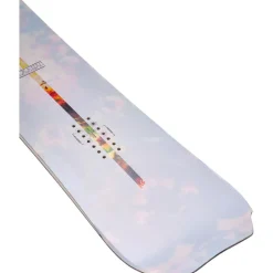 Sale Pack Snowboard Almanac + Fix Homme Pack Snowboard Homme