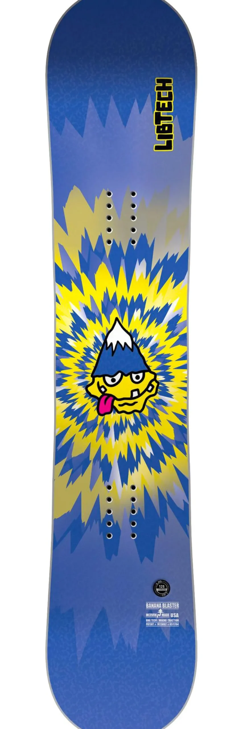 Outlet Pack Snowboard Banana Blaster + Fix Enfant Pack Snowboard Enfant