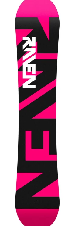 Outlet Pack Snowboard Candy + Fix Femme Pack Snowboard Femme