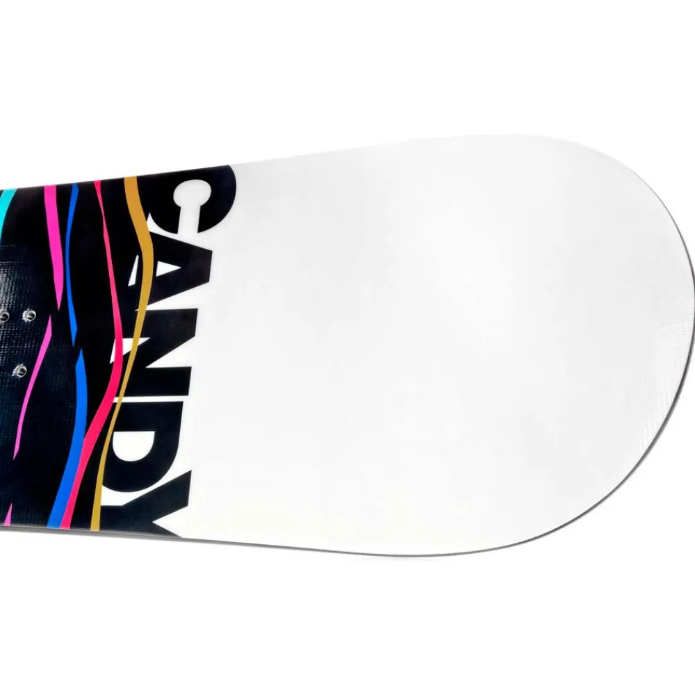 Outlet Pack Snowboard Candy + Fix Femme Pack Snowboard Femme