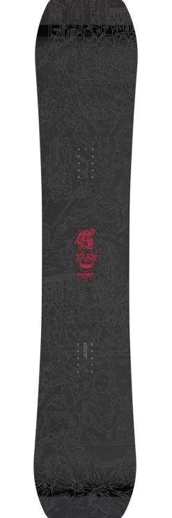 Best Pack Snowboard Craft + Fix Homme Pack Snowboard Homme