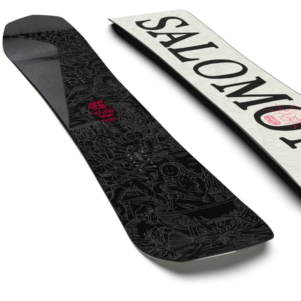 Best Pack Snowboard Craft + Fix Homme Pack Snowboard Homme