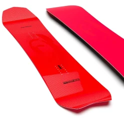 Sale Pack Snowboard Dancehaul + Fix Homme Pack Snowboard Homme