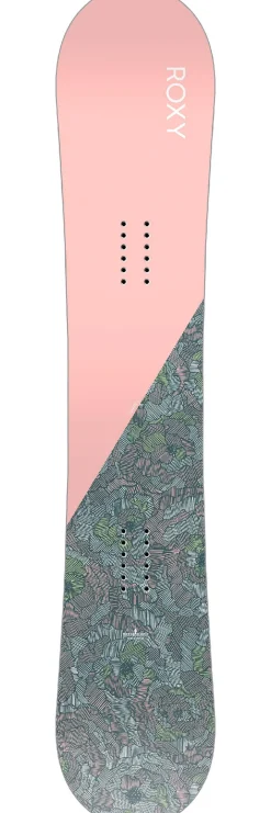 Pack Snowboard Femme<Roxy Pack Snowboard Dawn + Fix