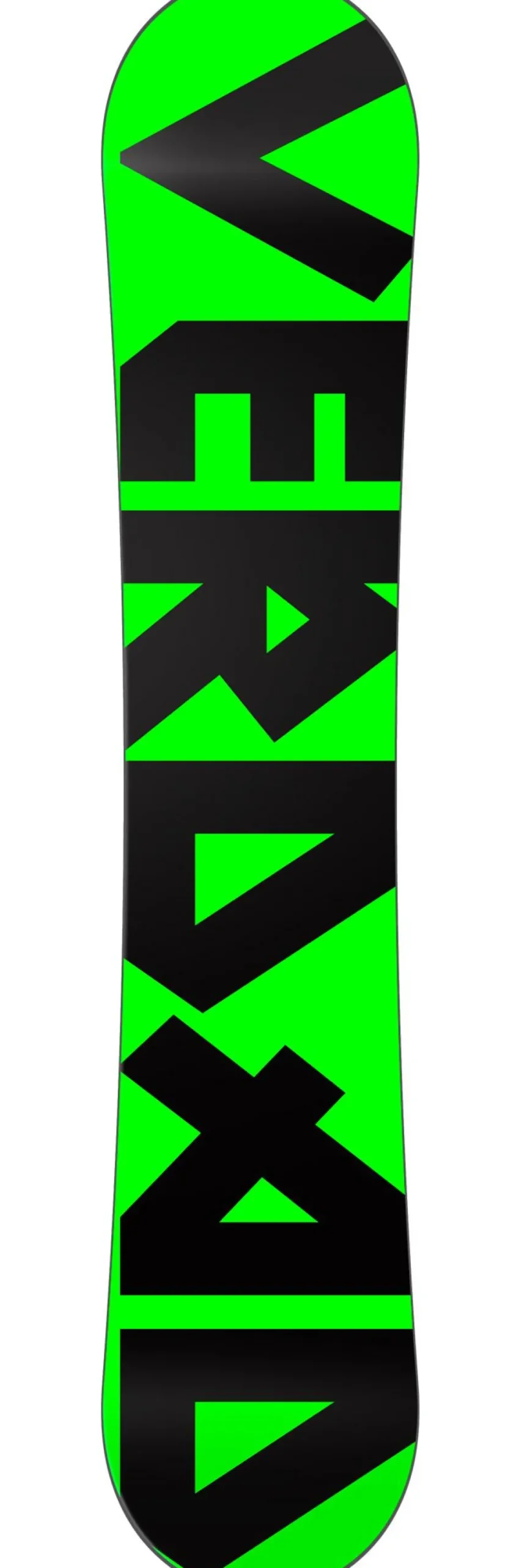 Pack Snowboard Homme<Verdad Pack Snowboard Emperor Green + Fix