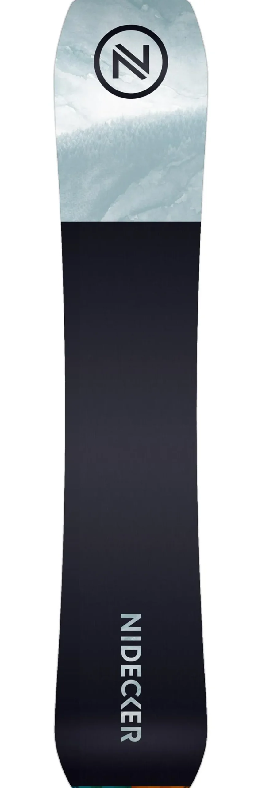 Pack Snowboard Homme<Nidecker Pack Snowboard Escape + Fix