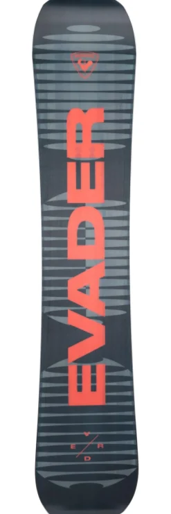 Pack Snowboard Homme<Rossignol Pack Snowboard Evader + Fix
