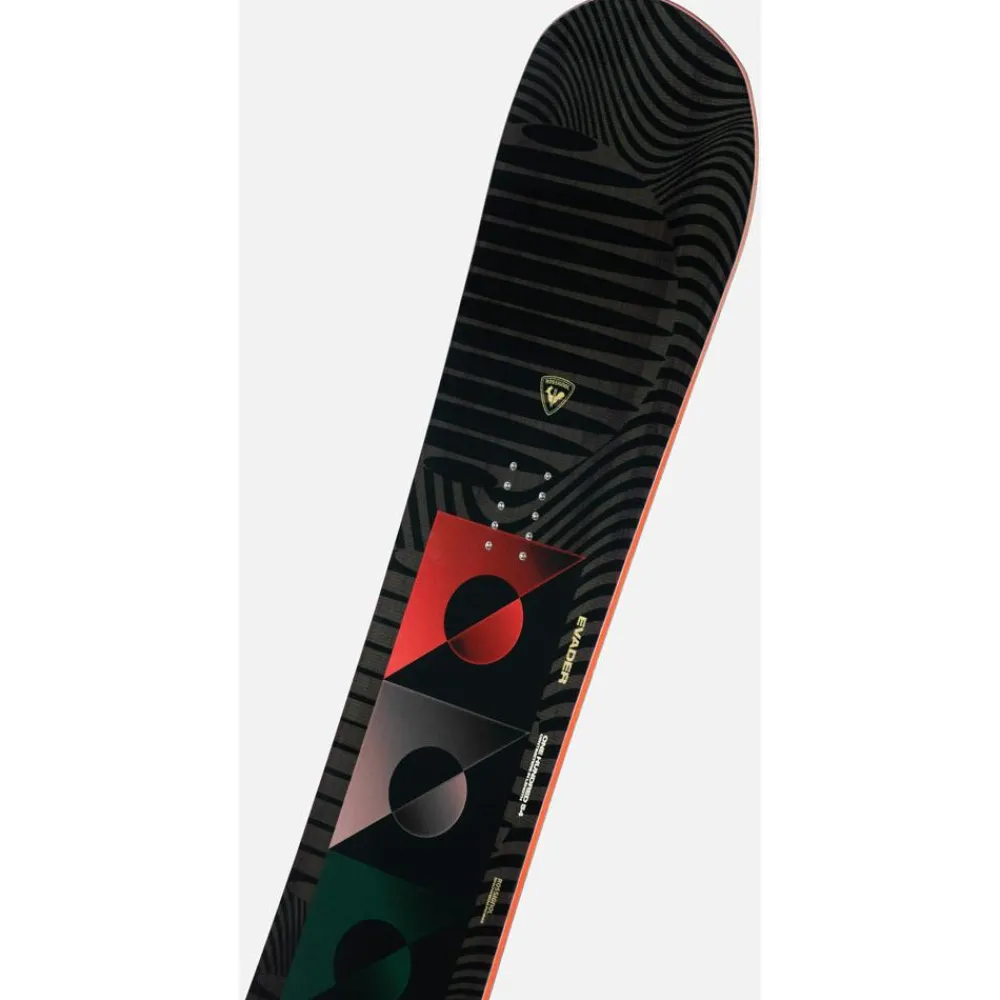 Pack Snowboard Homme<Rossignol Pack Snowboard Evader + Fix