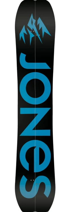 New Pack Snowboard Frontier Split + Fix Pack Splitboard