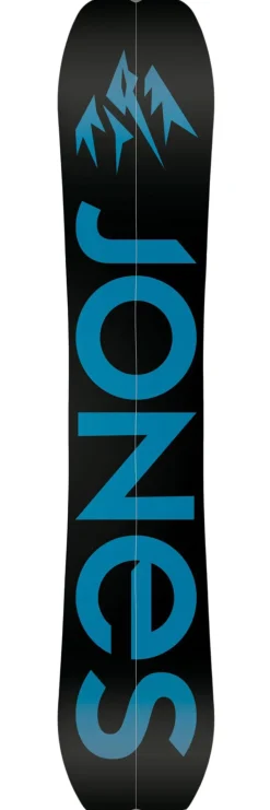 Pack Splitboard<Jones Pack Snowboard Frontier Split  + Fix