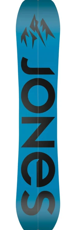 Pack Splitboard<Jones Pack Snowboard Frontier Split  + Fix