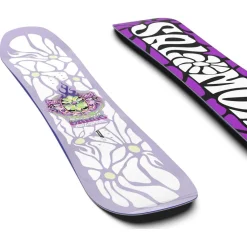 Outlet Pack Snowboard Grace + Fix Enfant Pack Snowboard Enfant