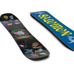 Best Pack Snowboard Grail + Fix Enfant Pack Snowboard Enfant