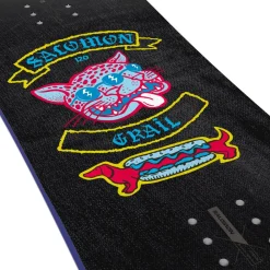 Best Pack Snowboard Grail + Fix Enfant Pack Snowboard Enfant