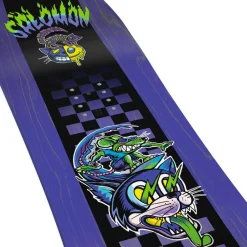 Pack Snowboard Enfant<Salomon Pack Snowboard Grail + Fix