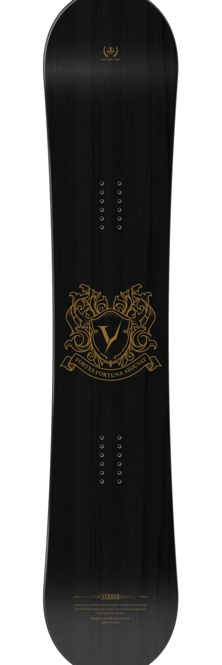 Discount Pack Snowboard Grand Cru + Fix Homme Pack Snowboard Homme