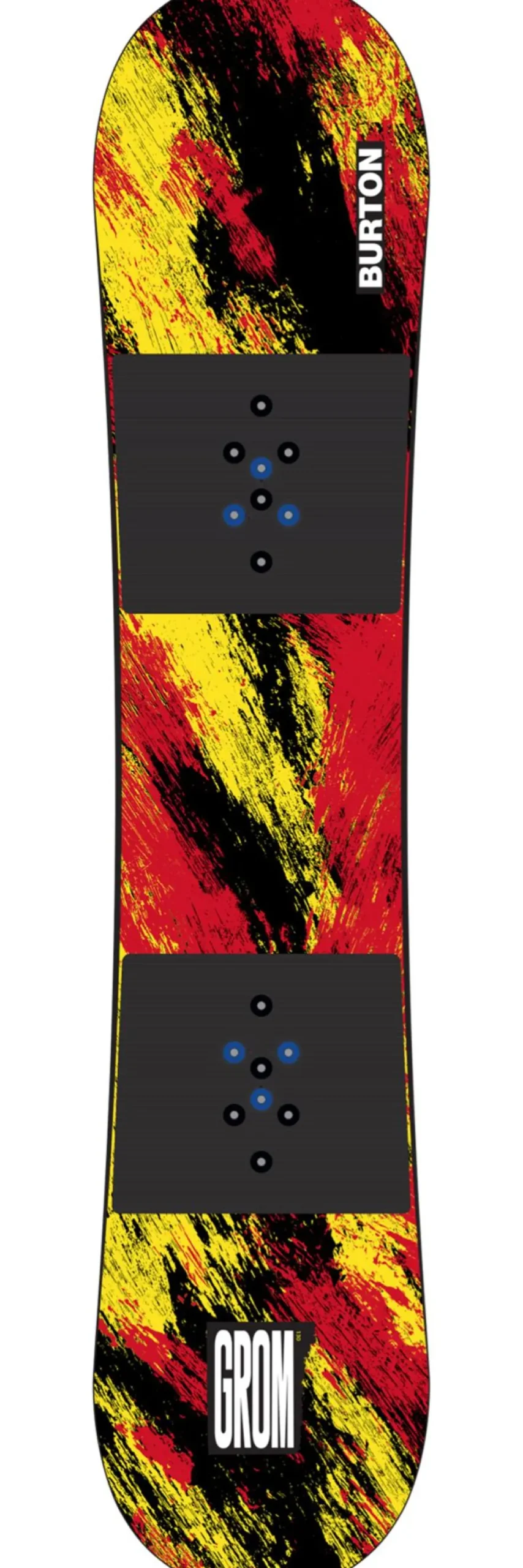 Best Pack Snowboard Grom + Fix Enfant Pack Snowboard Enfant
