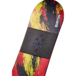Best Pack Snowboard Grom + Fix Enfant Pack Snowboard Enfant