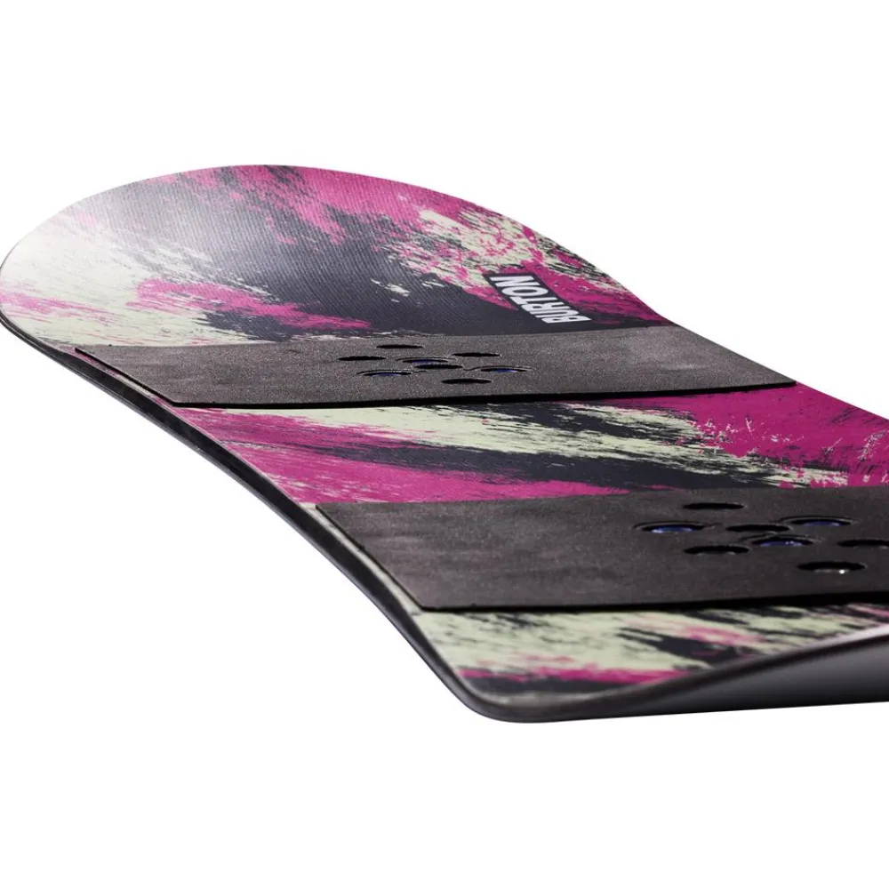 Best Pack Snowboard Grom + Fix Enfant Pack Snowboard Enfant