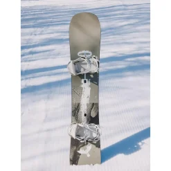 Pack Snowboard Homme<Burton Pack Snowboard Instigator + Fix