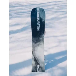 Pack Snowboard Homme<Burton Pack Snowboard Instigator + Fix