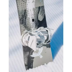 Pack Snowboard Homme<Burton Pack Snowboard Instigator + Fix