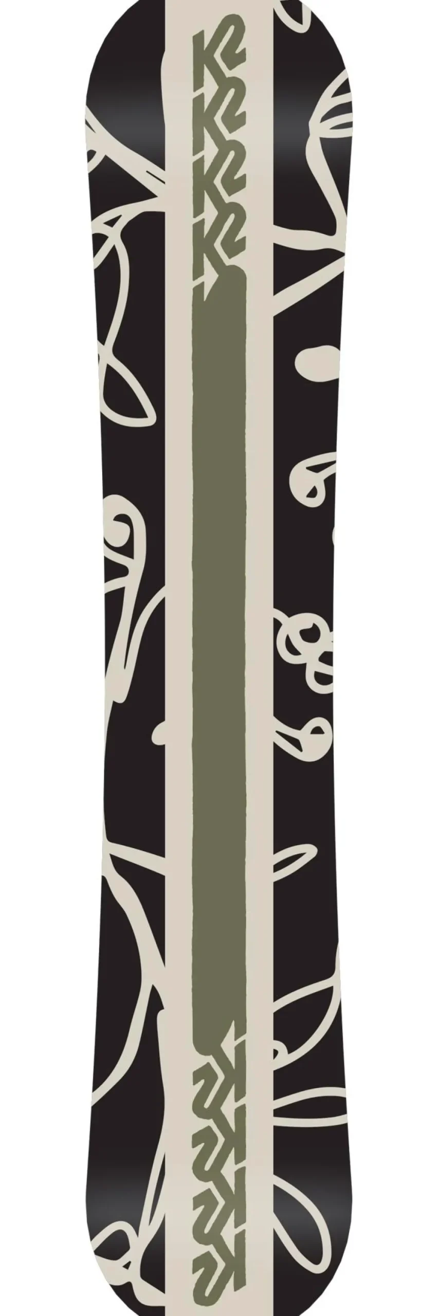 Pack Snowboard Enfant<K2 Pack Snowboard Kandi + Fix