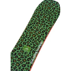 Pack Snowboard Homme<Line Pack Snowboard Lateral + Fix