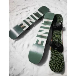 Pack Snowboard Homme<Line Pack Snowboard Lateral + Fix