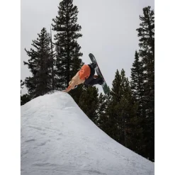 Pack Snowboard Homme<Line Pack Snowboard Lateral + Fix
