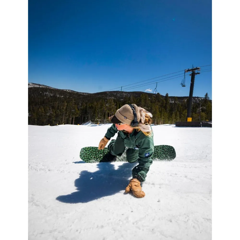 Pack Snowboard Homme<Line Pack Snowboard Lateral + Fix
