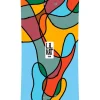 Discount Pack Snowboard Lil Kat + Fix Enfant Pack Snowboard Enfant