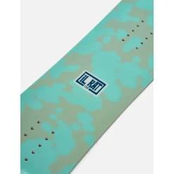 Pack Snowboard Enfant<K2 Pack Snowboard Lil Kat + Fix