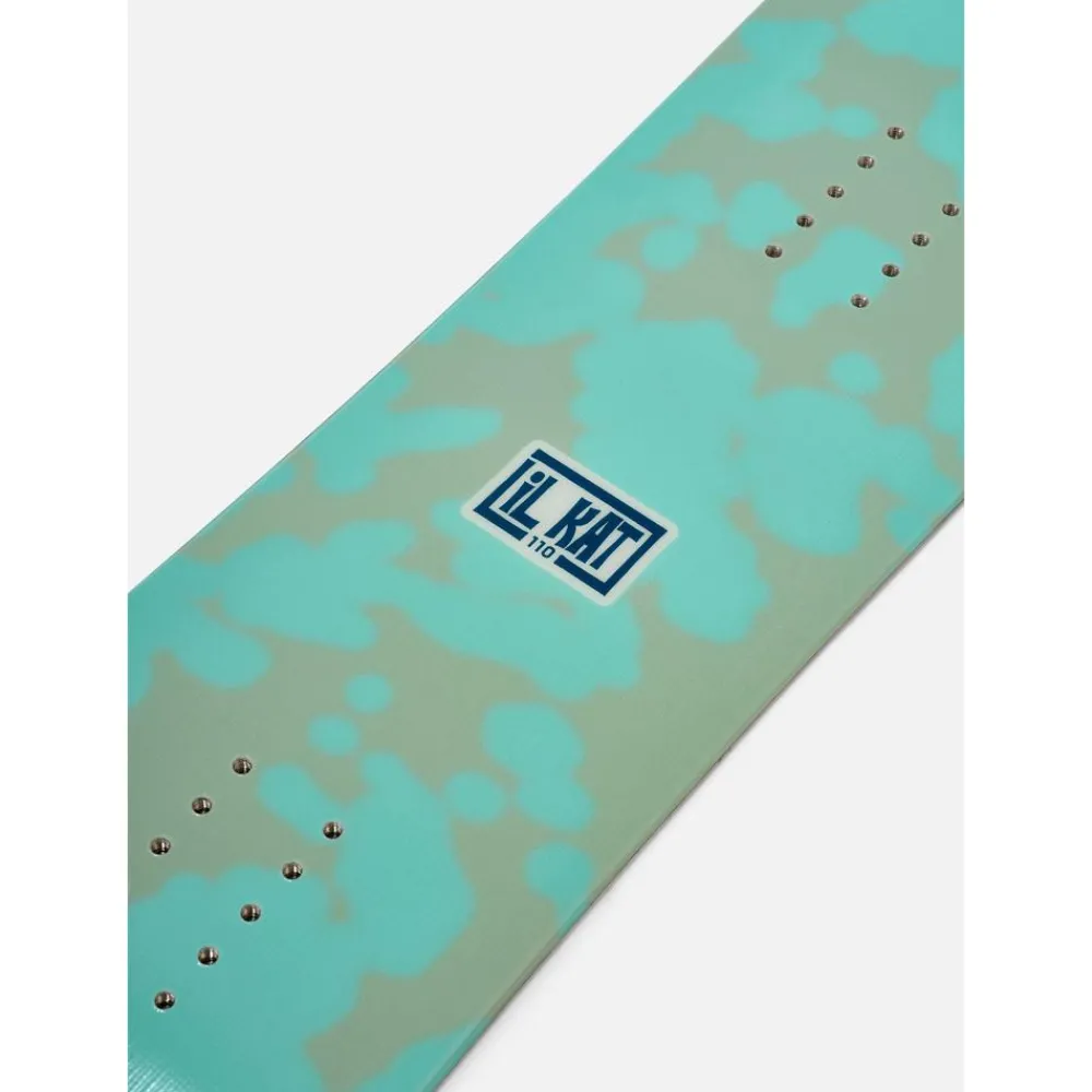 Pack Snowboard Enfant<K2 Pack Snowboard Lil Kat + Fix