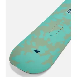 Pack Snowboard Enfant<K2 Pack Snowboard Lil Kat + Fix