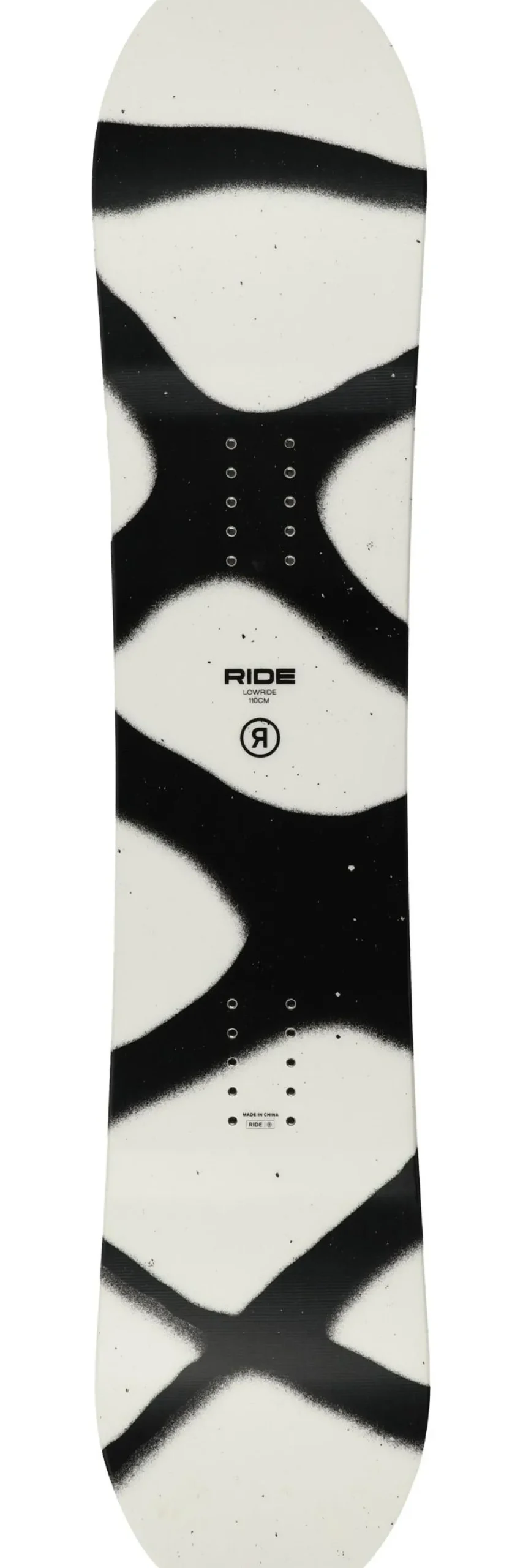 Pack Snowboard Enfant<Ride Pack Snowboard Low + Fix