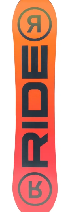 Pack Snowboard Enfant<Ride Pack Snowboard Low + Fix