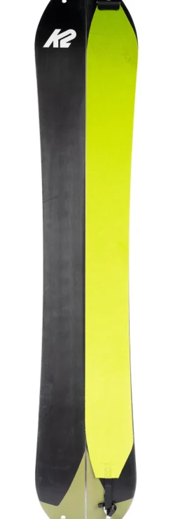 Pack Splitboard<K2 Pack Snowboard Marauder + Fix