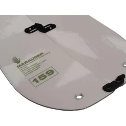 Pack Splitboard<K2 Pack Snowboard Marauder + Fix