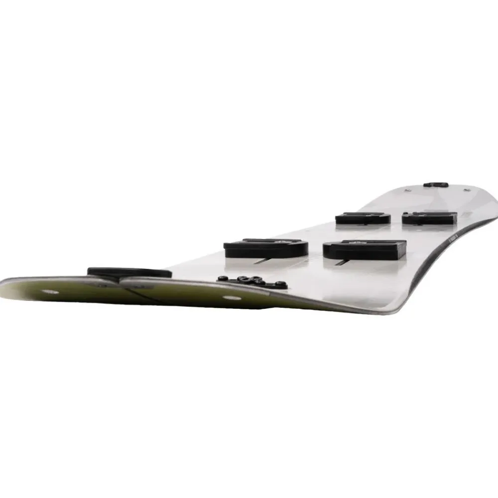 Pack Splitboard<K2 Pack Snowboard Marauder + Fix