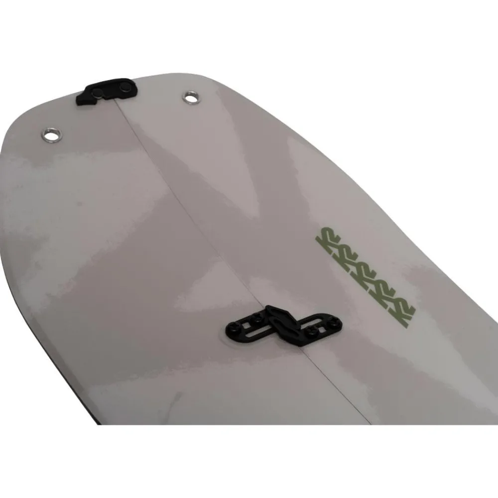 Pack Splitboard<K2 Pack Snowboard Marauder + Fix