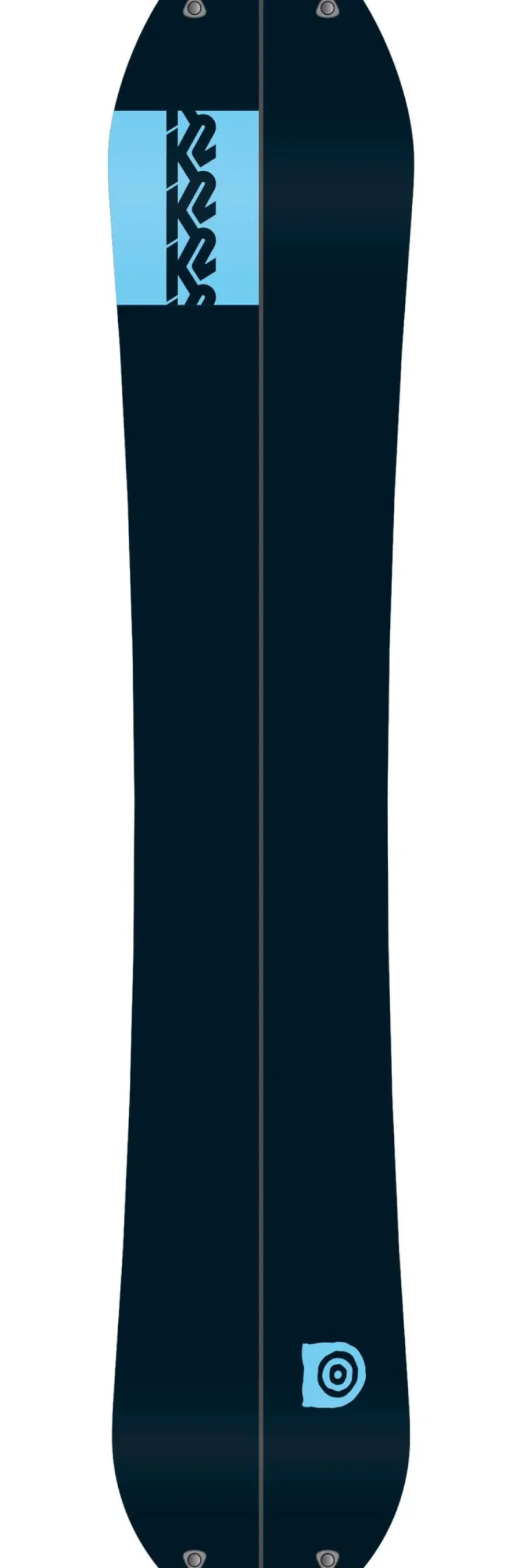 Clearance Pack Snowboard Marauder Split + Fix Pack Splitboard
