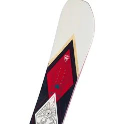 New Pack Snowboard Meraki + Fix Femme Pack Snowboard Femme