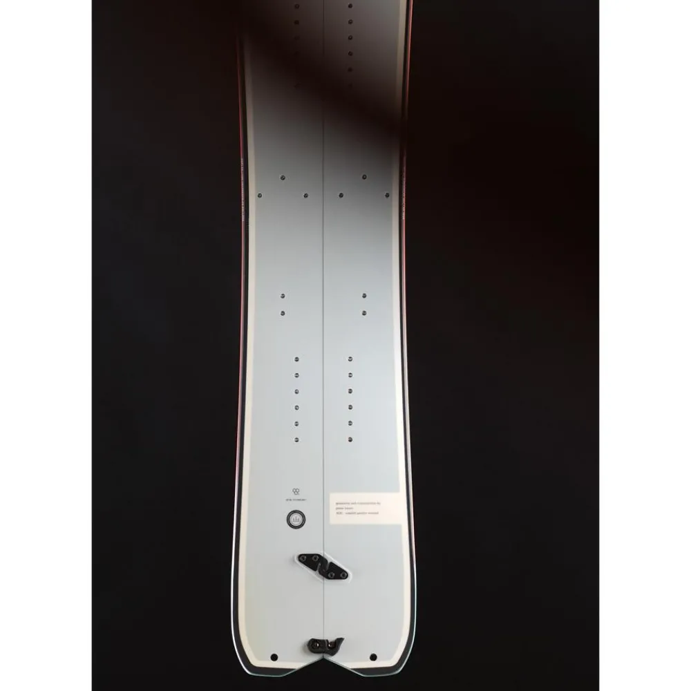 Pack Splitboard<Amplid Pack Snowboard Metamorph + Fix