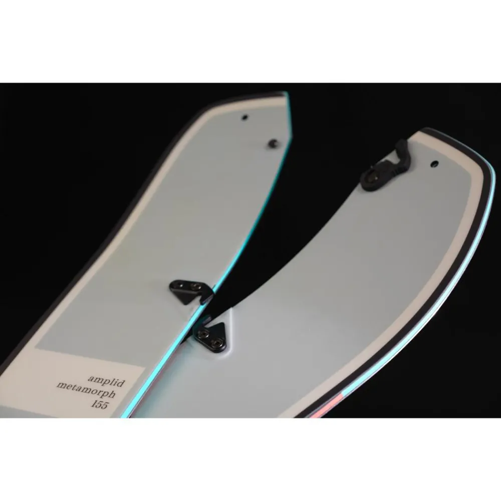 Pack Splitboard<Amplid Pack Snowboard Metamorph + Fix