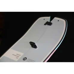 Pack Splitboard<Amplid Pack Snowboard Metamorph + Fix