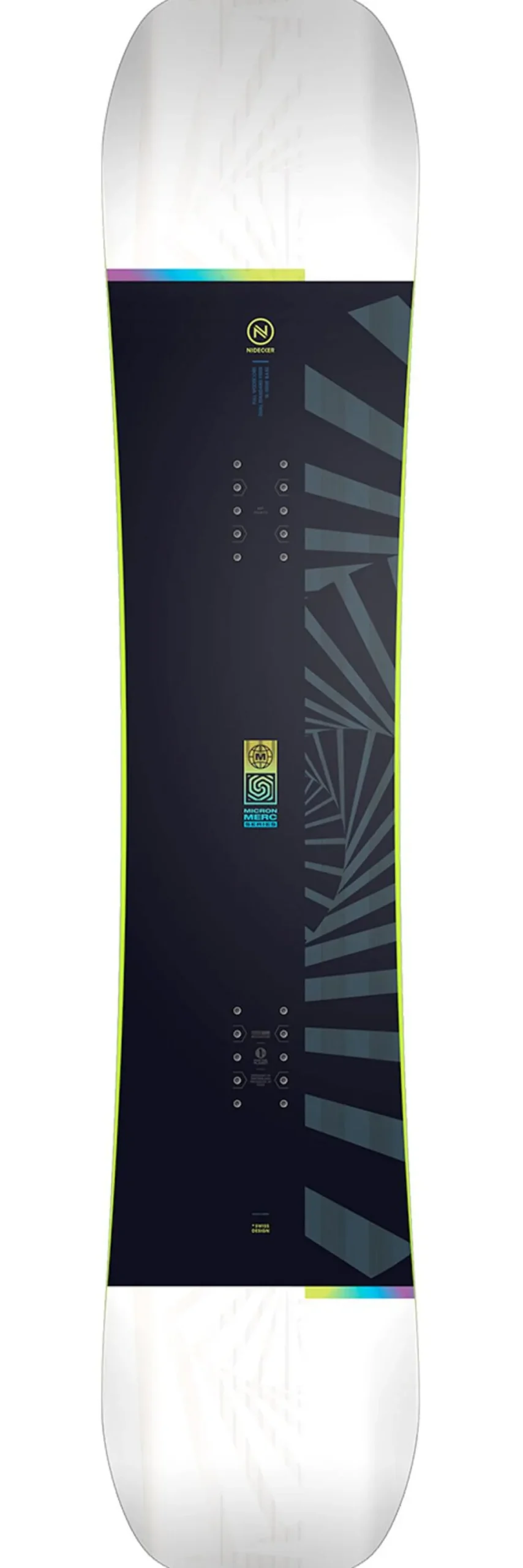 Outlet Pack Snowboard Micron Merc + Fix Enfant Pack Snowboard Enfant