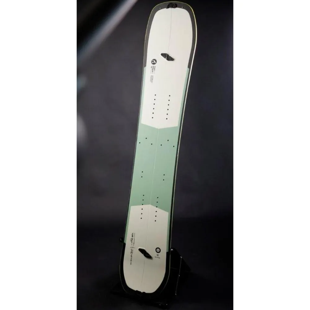 Accessoires Splitboard<Amplid Pack Snowboard Milligram + Fix