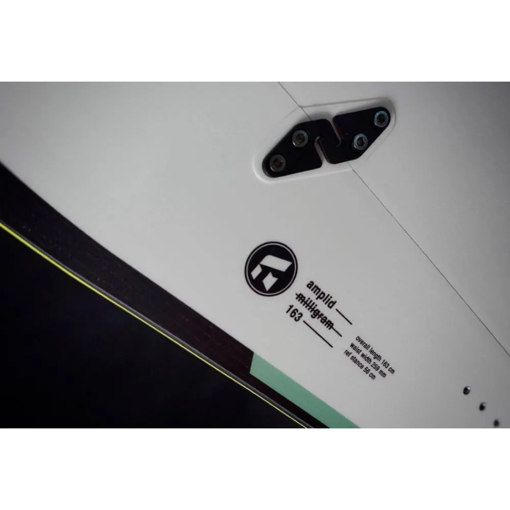 Accessoires Splitboard<Amplid Pack Snowboard Milligram + Fix